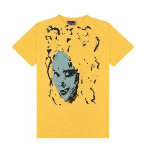 KidSuper The Conartist Tee - Orange